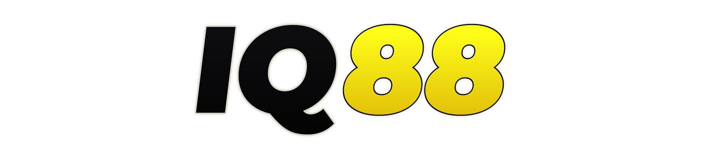 iq88 logo